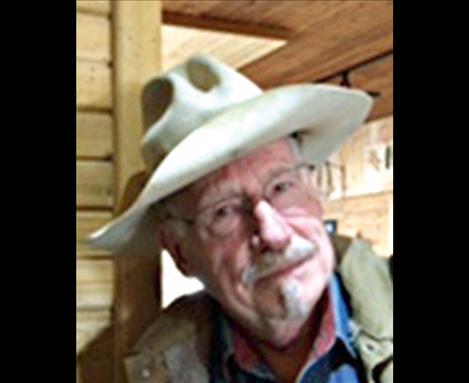 Burgess Blevins