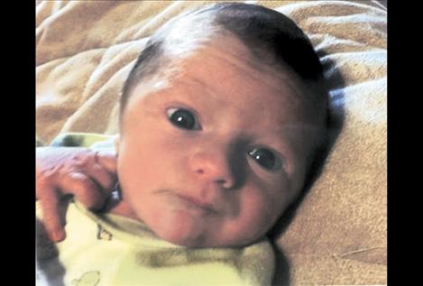 Silas Christopher Piedalue
