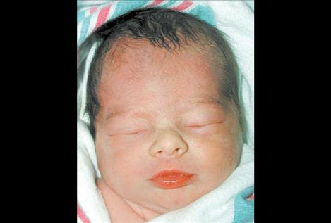 Brooks Michael Cotter