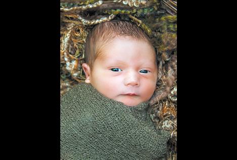 Diego George Flynn
