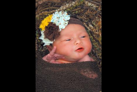 Lilly Ann-Marie Rennich 