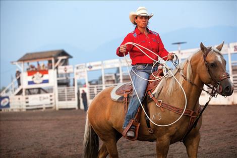 Top rodeo athletes produce one of the best rodeos. 