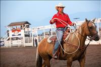 Rodeo earns top honors