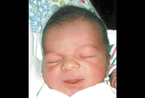 Landon Donald Henricksen