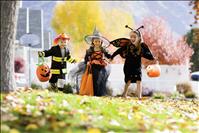 Ronan Police Department offers Halloween safety tips