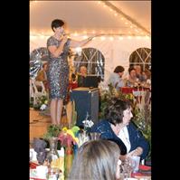 St. Luke Dinner raises more than $34,000