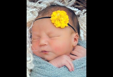 Kira Alexandra Mays 