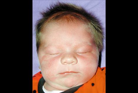 Sydney RaeAnne Billette 