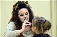 Healthy Halloween activities held throughout Lake County