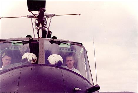 Pruett Helm