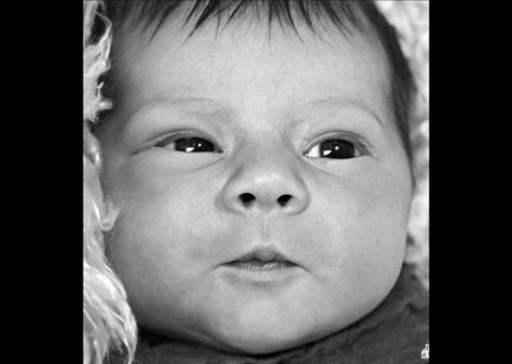 Zaylee Mae McDonald
