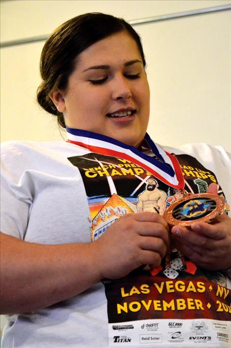 Rachelle Meidinger