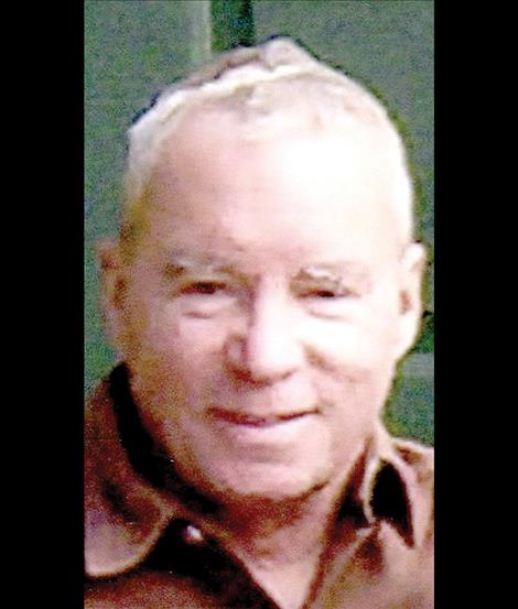 Bruce Gibson