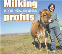 Proposed fee increases may affect dairies, small businesses