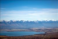 Flathead Lake due for a Tsunami