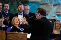Choir works to help save murals