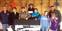 Youth Shooting Club wraps up year, starts new