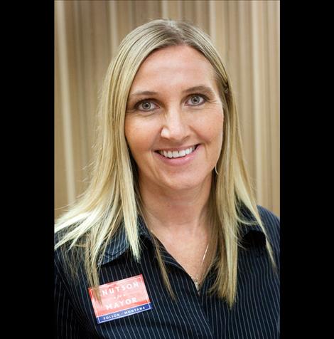 Heather Knutson