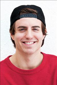 Journal welcomes new sports reporter