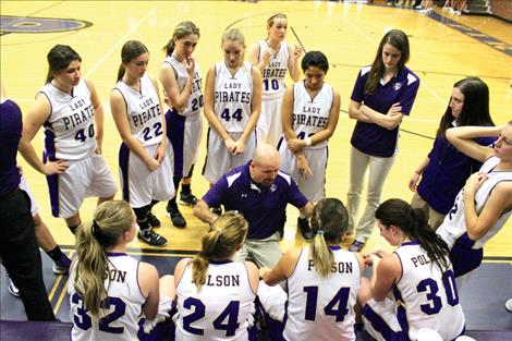 First year Head Coach Joe Quinn has every confidence that his team has “what it takes” to win games. According to Quinn, the key will be for his players to adopt a winning mentality.