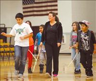 Ten Sticks Lacrosse Club promotes leadership, culture