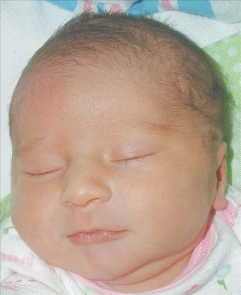Aubrie Jean Beauchman