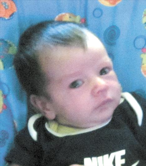 Jaxen James Dally