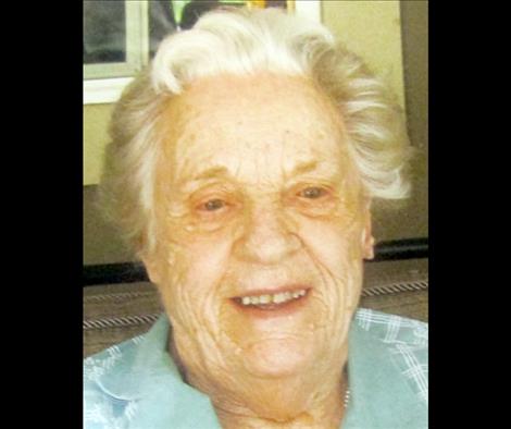 Jean Orr