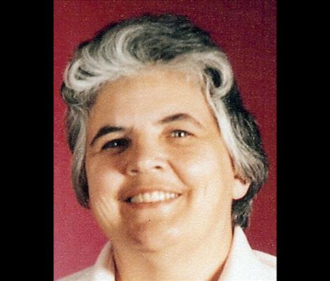 Lois M. Corl
