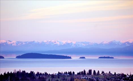 Flathead Lake