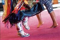 Indigenous dance academy offered in Polson, Pablo