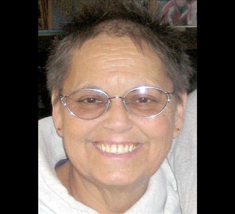 Karen Sue (Moran) Thompson