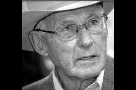 Samuel McDowell