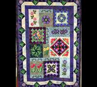 Shoppers pick favorite quilts at Walk Around Polson