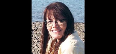 Kimberly Johnson