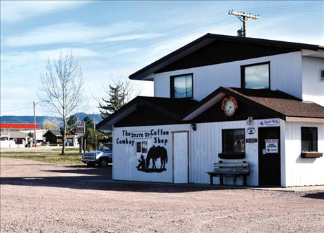 The Sunset Motel is the location for an emergency housing center if enough funds are raised.