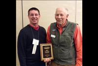 Montana Pilots Association honors Chuck Jarecki