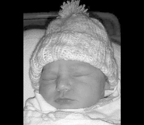 Maevi Jean Biggs