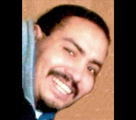 Jade Damian “JD” Gun Hammer