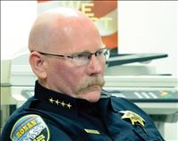 Ronan Police Chief supports dispatch separation