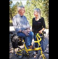 Ronan couple helps build houses in South Africa