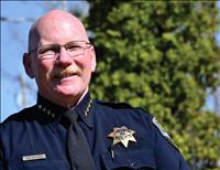 Police chief improves department, brings back reserves        
