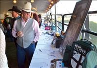 Cowboy Ball nets $25,000 for fairgrounds