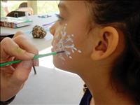 Students bring community together for earth celebration