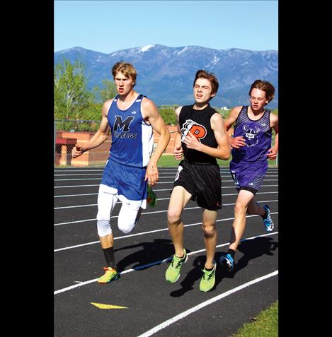 Mission Bulldog Tate Weingart