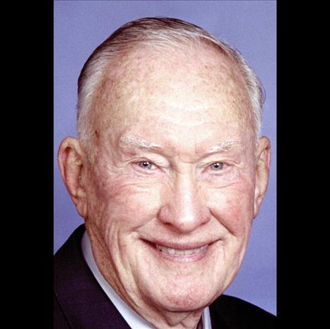 Vernon J. Gravning