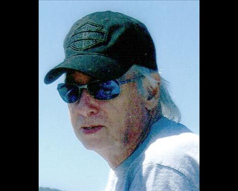 John Ward