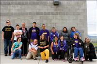 Pirate pride, joy at Special Olympic state competition