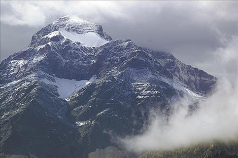 Glacier National Park