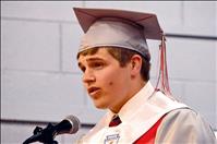 Arlee graduates celebrate accomplishment